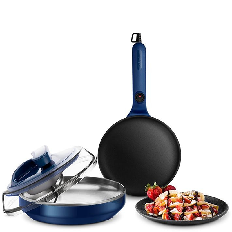 薄餅一(yī)體(tǐ)機(jī)