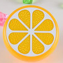 檸檬小(xiǎo)夜燈