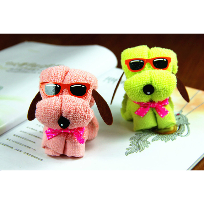 史努比創意禮品毛巾