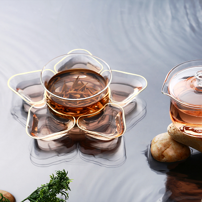 金(jīn)蓮茶具套組