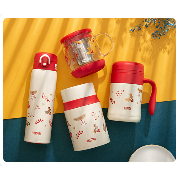 小(xiǎo)紅(hóng)帽系列