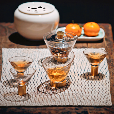 俠客行(xíng)茶具套組 俠客行(xíng)茶具套組