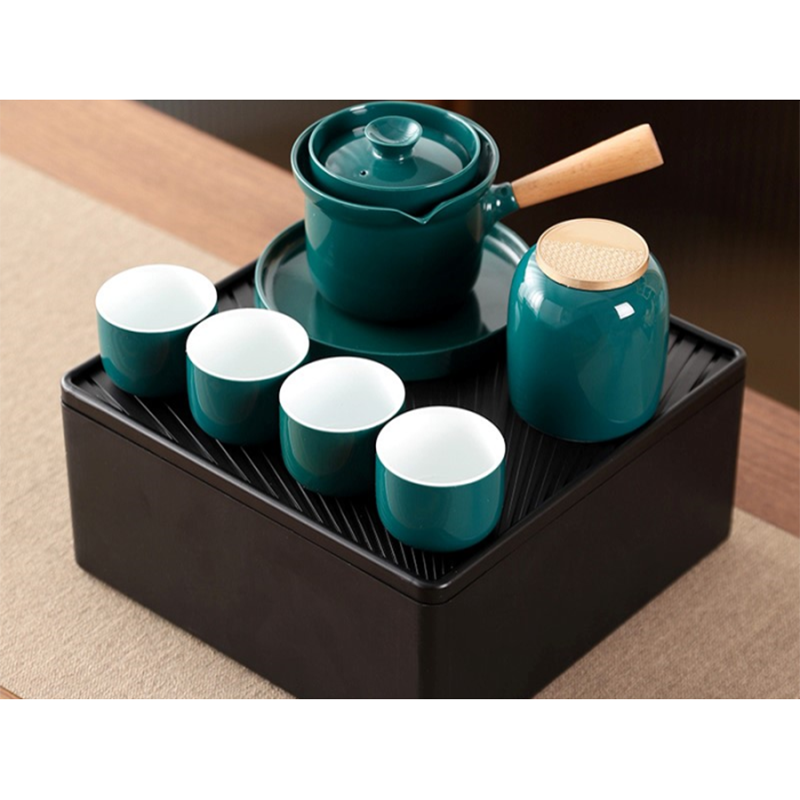 茶具套裝