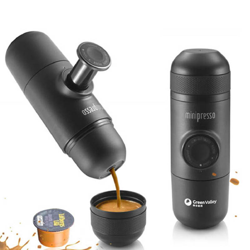 WACACO 便攜咖啡機(jī)