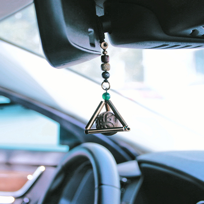 伴月(yuè)行(xíng)合香挂飾