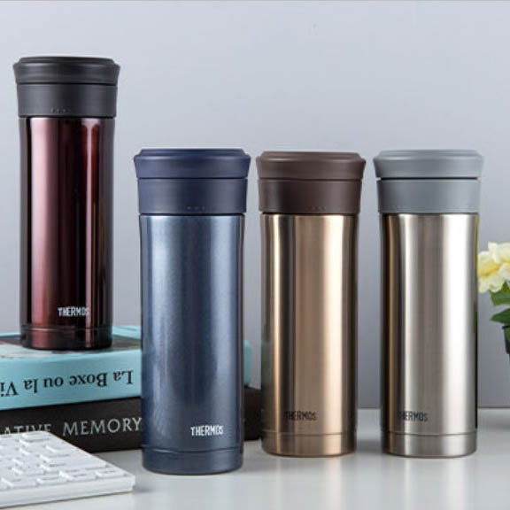 不(bù)鏽鋼保溫杯