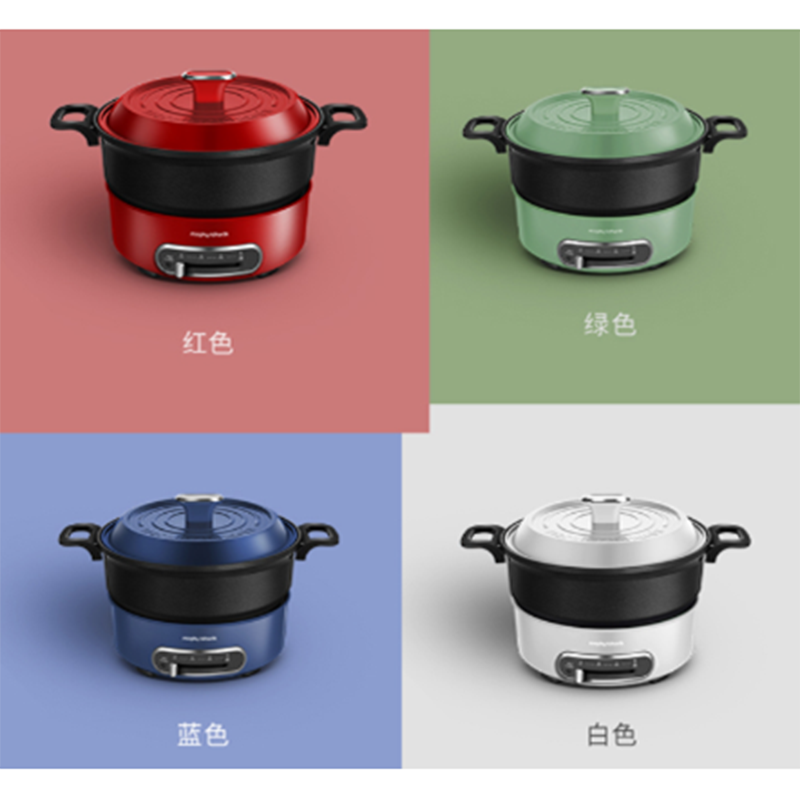 多(duō)功能(néng)輕煮鍋