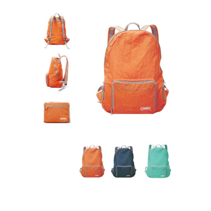 可(kě)折疊收納背包