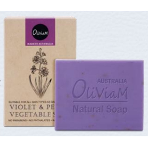 澳洲葡萄籽精華皂