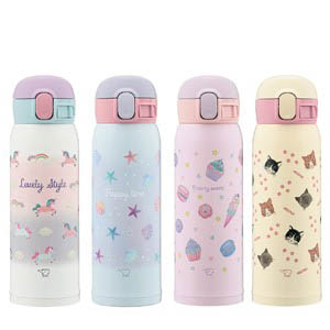 不(bù)鏽鋼真空(kōng)保溫杯