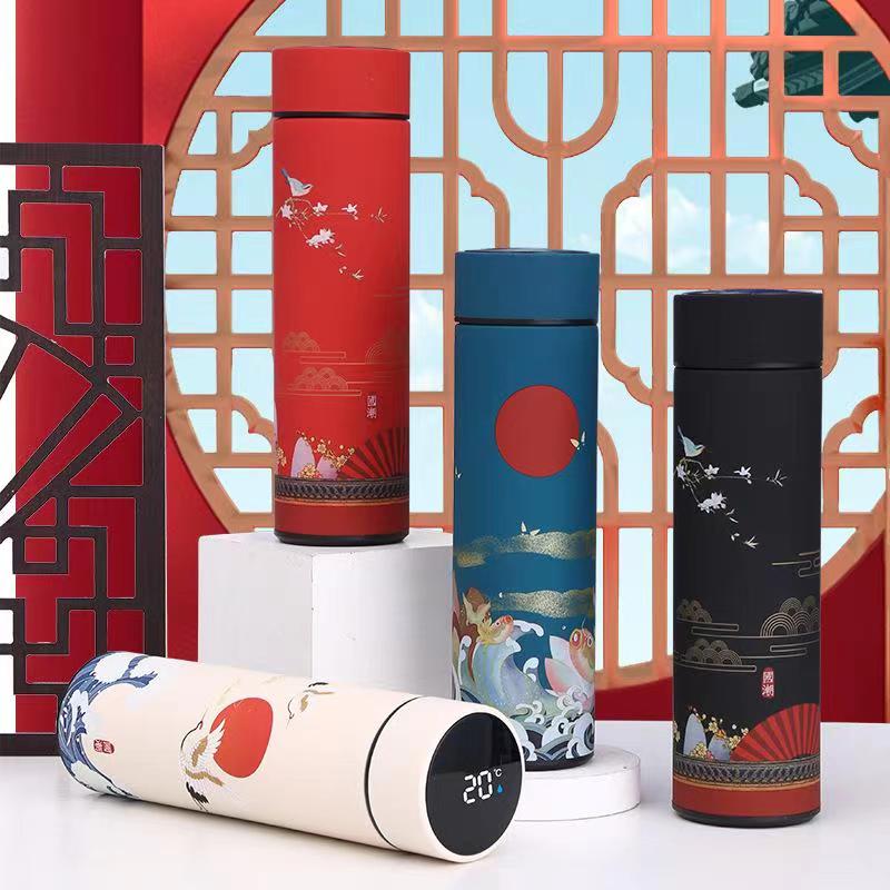 年(nián)底企業(yè)商務禮品采購(gòu)